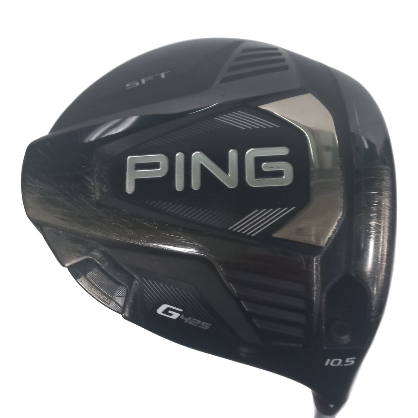 핑 G425 SFT 10.5도 Speeder 661 EVOLUTION Ⅶ SR