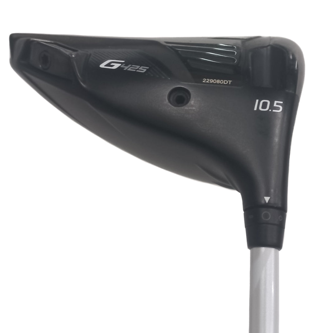 핑 G425 SFT 10.5도 Speeder 661 EVOLUTION Ⅶ SR