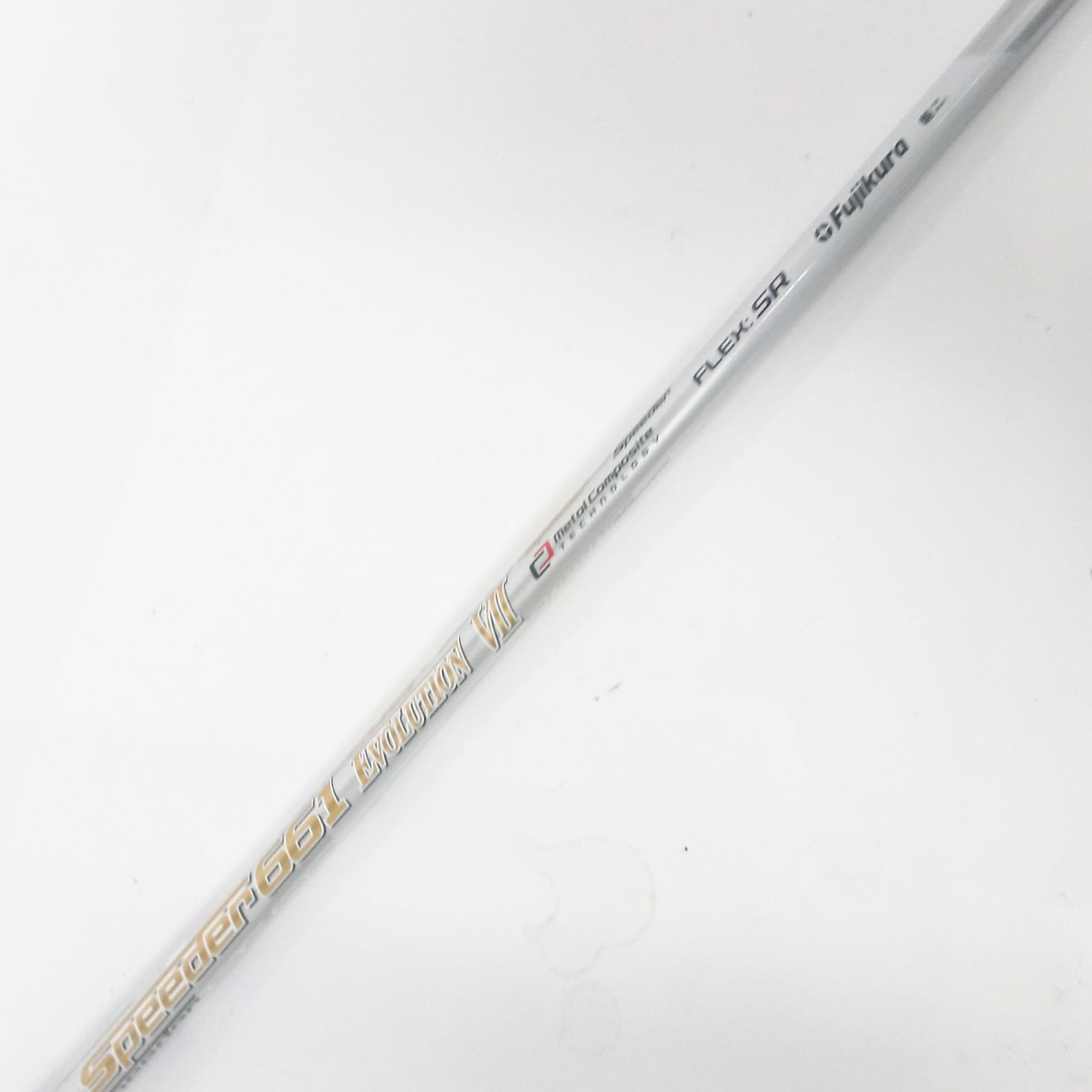 핑 G425 SFT 10.5도 Speeder 661 EVOLUTION Ⅶ SR