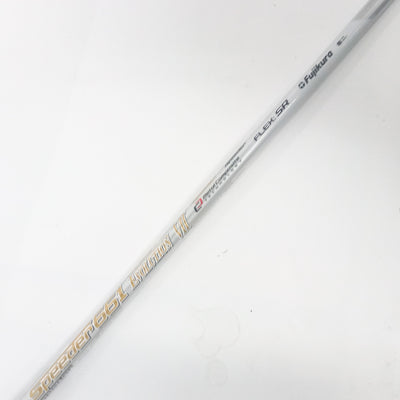 핑 G425 SFT 10.5도 Speeder 661 EVOLUTION Ⅶ SR