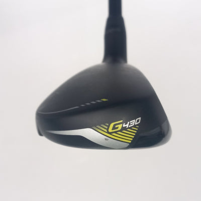 핑 G430 U6 30도 ALTA J CB BLCK S