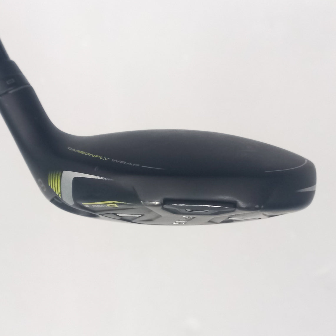핑 G430 U6 30도 ALTA J CB BLCK S