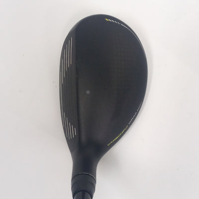 핑 G430 U6 30도 ALTA J CB BLCK S