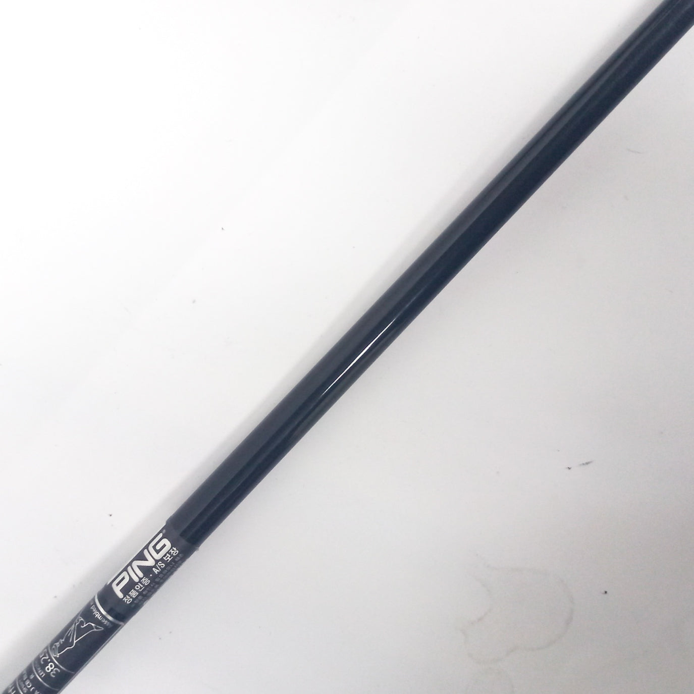 핑 G430 U6 30도 ALTA J CB BLCK S
