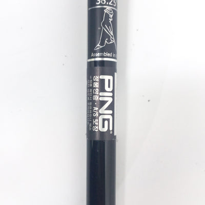 핑 G430 U6 30도 ALTA J CB BLCK S