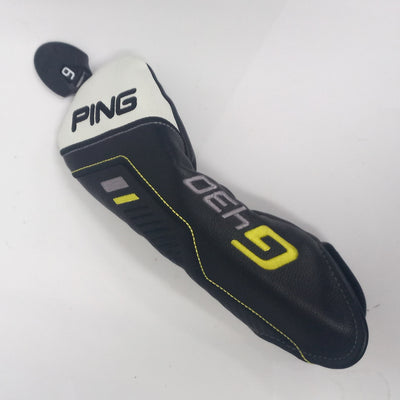 핑 G430 U6 30도 ALTA J CB BLCK S