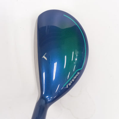 마제스티 STERNA U4 22도 L