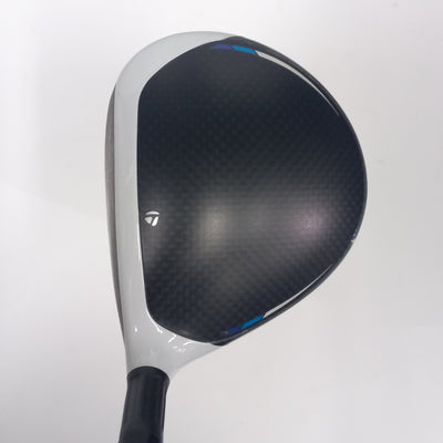 테일러메이드 SIM2 MAX 3W 15도 WACCINE compo GR50 R