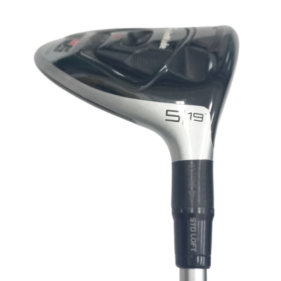 테일러메이드 M5 5W 19도 KUROKAGE TM5 S