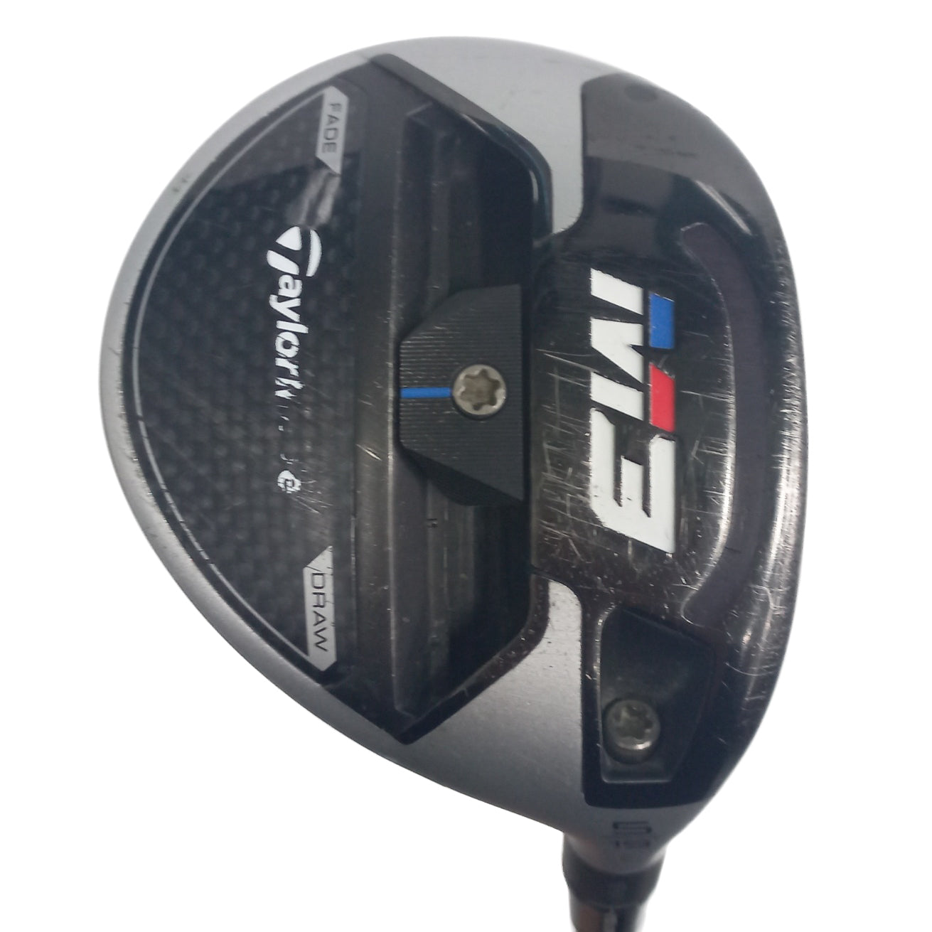 테일러메이드 M3 5W 19도 Tour AD IZ-6 S