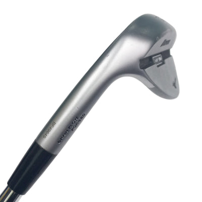 미즈노 MP-T4 52/07 Dynamic Gold Gold SPONNER 왼손잡이용