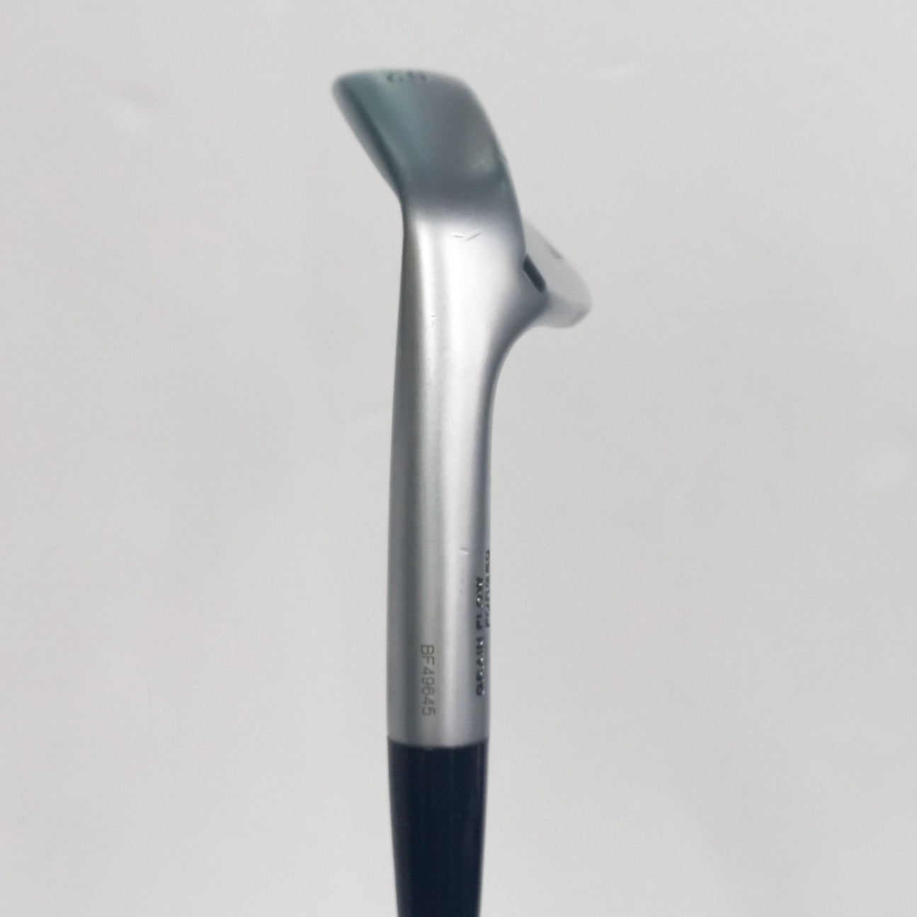 미즈노 MP-T4 52/07 Dynamic Gold Gold SPONNER 왼손잡이용