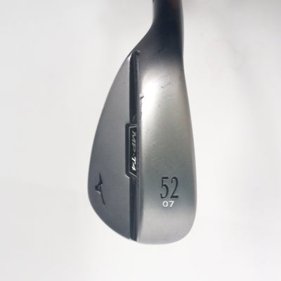 미즈노 MP-T4 52/07 Dynamic Gold Gold SPONNER 왼손잡이용