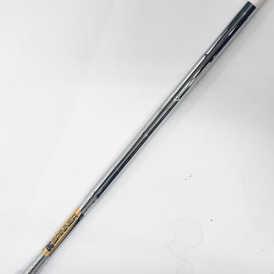 미즈노 MP-T4 52/07 Dynamic Gold Gold SPONNER 왼손잡이용