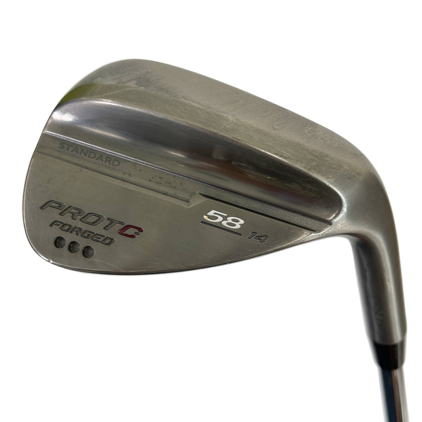 PROTO-C FORGED WEDGE 58/14 NS PRO 950GH neo S