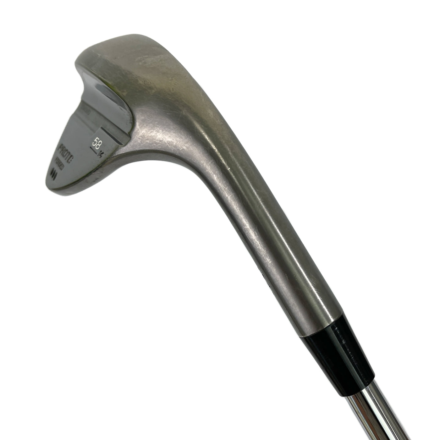 PROTO-C FORGED WEDGE 58/14 NS PRO 950GH neo S
