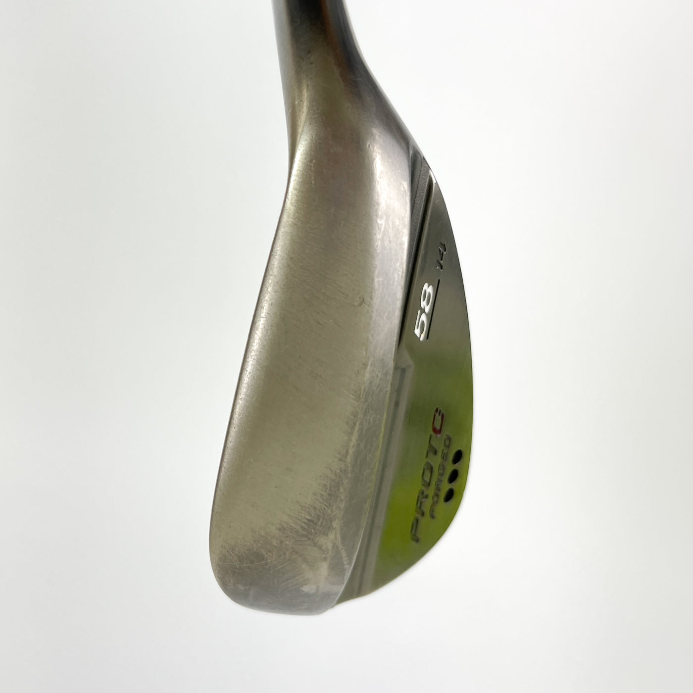 PROTO-C FORGED WEDGE 58/14 NS PRO 950GH neo S