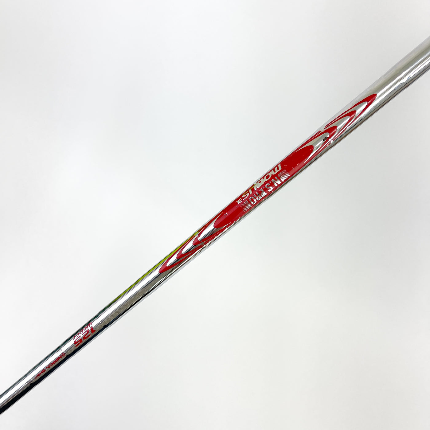 PROTO-C FORGED WEDGE 54/12 NS PRO MODUS3 125