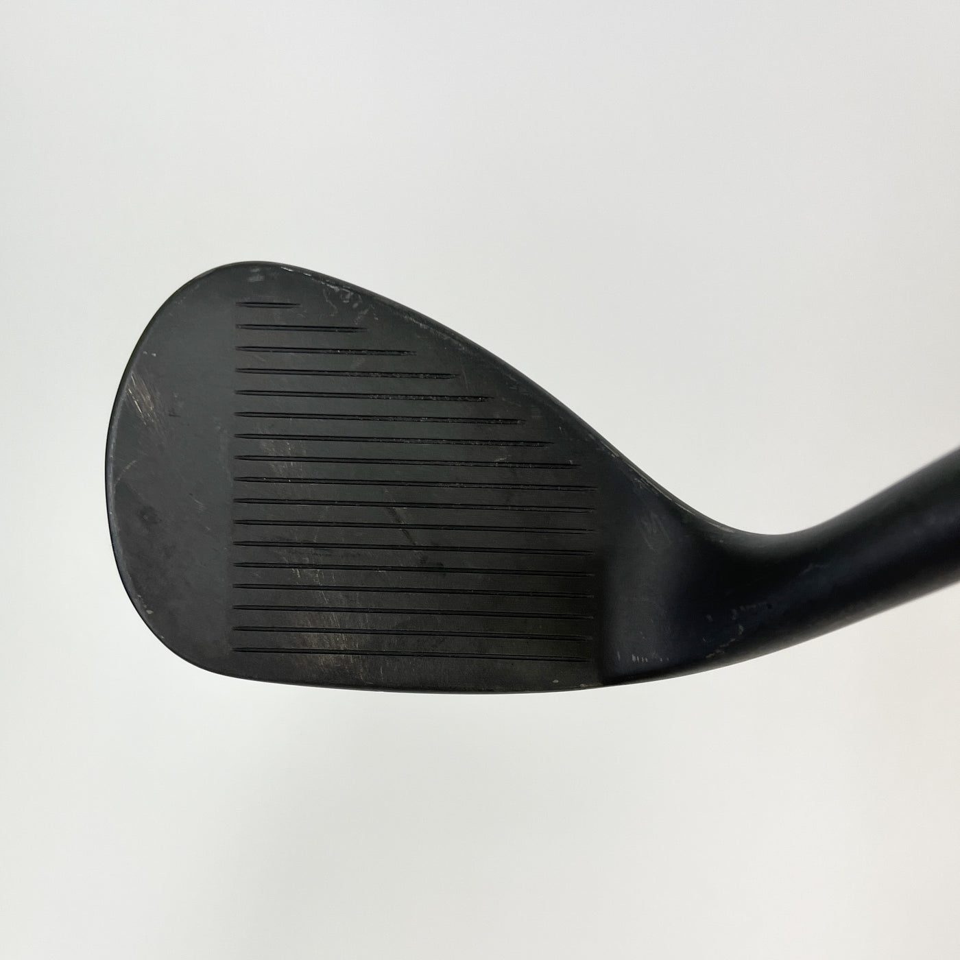 타이틀리스트 VOKEY SPIN MILLED SM10 Black 60/12D DG S200