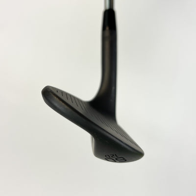 타이틀리스트 VOKEY SPIN MILLED SM10 Black 60/12D DG S200