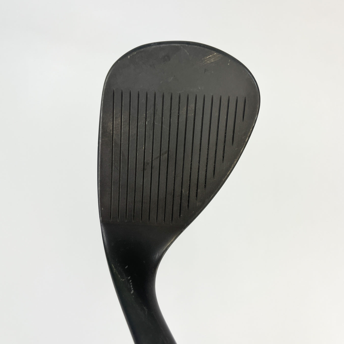 타이틀리스트 VOKEY SPIN MILLED SM10 Black 60/12D DG S200