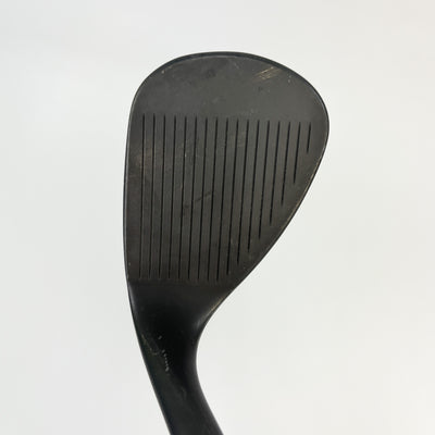 타이틀리스트 VOKEY SPIN MILLED SM10 Black 60/12D DG S200