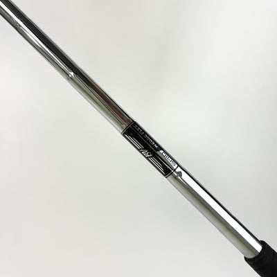 타이틀리스트 VOKEY SPIN MILLED SM10 Black 60/12D DG S200