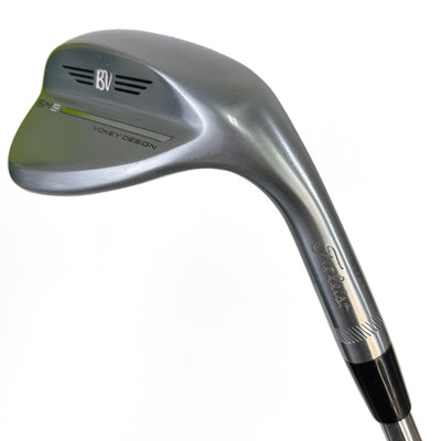 타이틀리스트 VOKEY SPIN MILLED SM9 60/14K NS PRO 950GH neo S