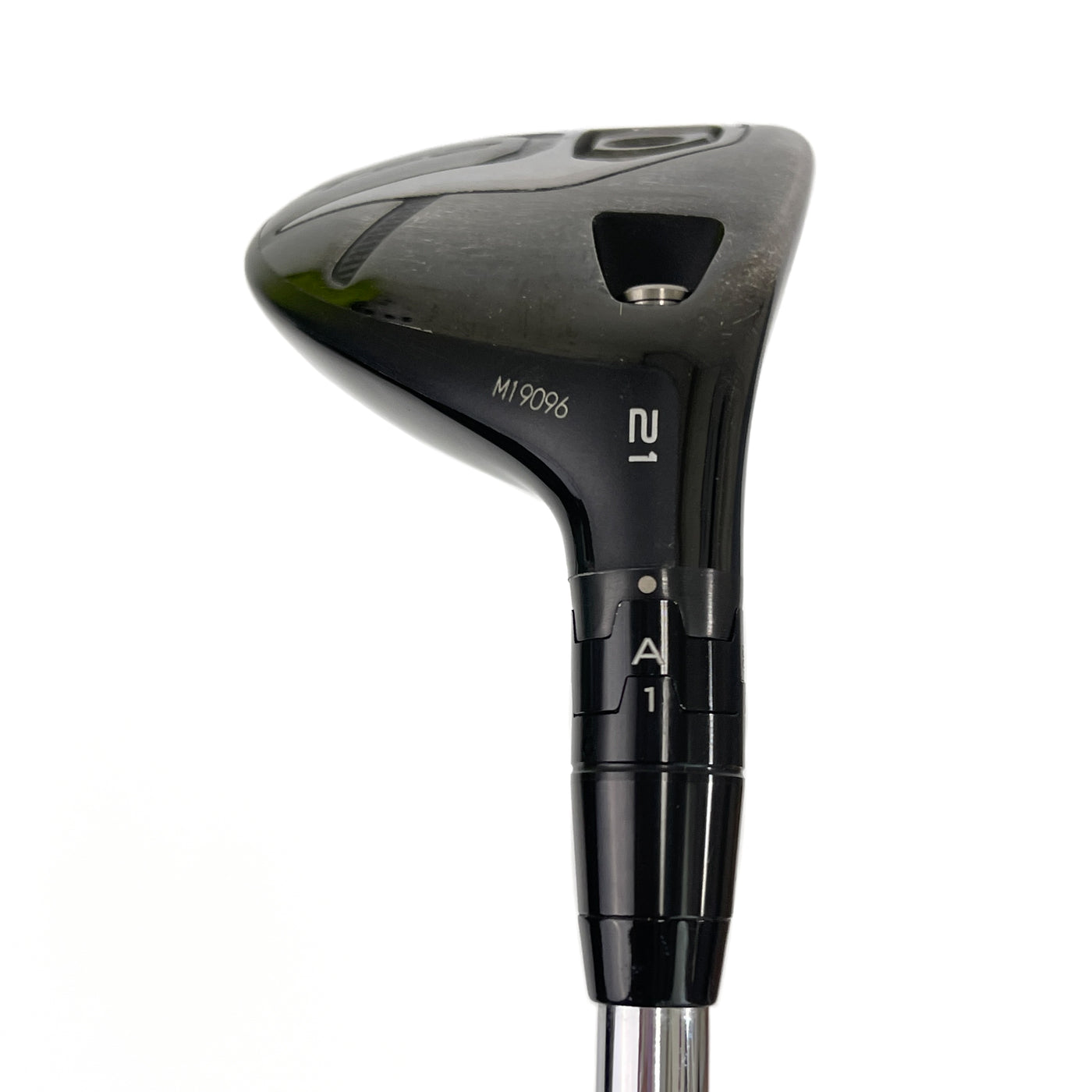 타이틀리스트 TS2 21도 NS PRO 950GH neo S