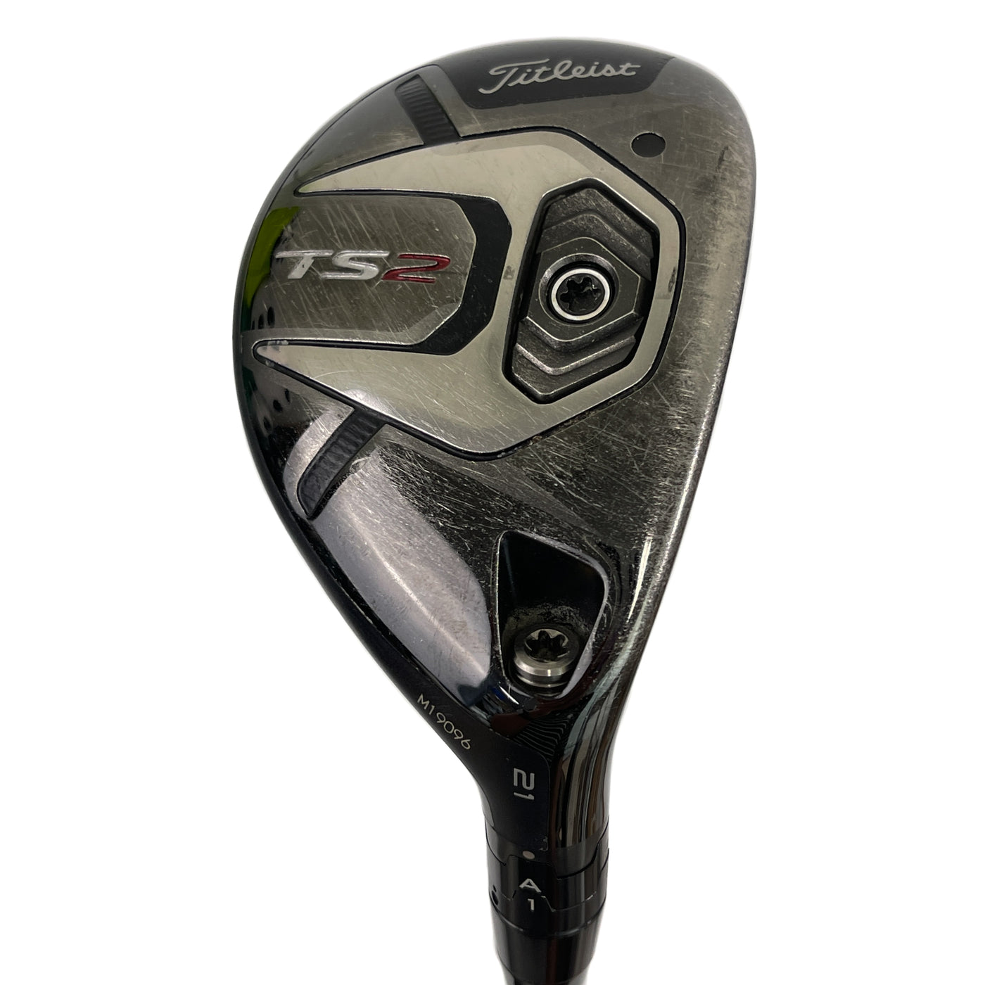 타이틀리스트 TS2 21도 NS PRO 950GH neo S