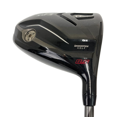 브리지스톤 TOUR B XD-3 8.5도 Speeder 757 EVOLUTION Ⅳ S