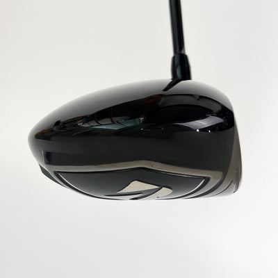 브리지스톤 TOUR B XD-3 8.5도 Speeder 757 EVOLUTION Ⅳ S