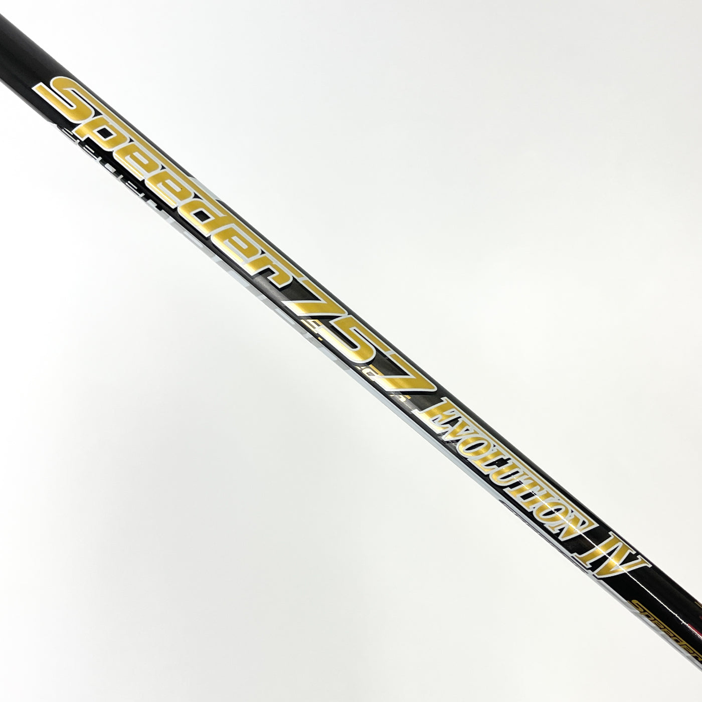 브리지스톤 TOUR B XD-3 8.5도 Speeder 757 EVOLUTION Ⅳ S