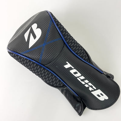브리지스톤 TOUR B XD-3 8.5도 Speeder 757 EVOLUTION Ⅳ S