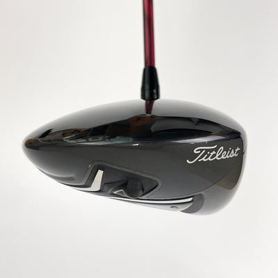 타이틀리스트 917 D3 9.5도 Speeder 757 EVOLUTION Ⅲ S