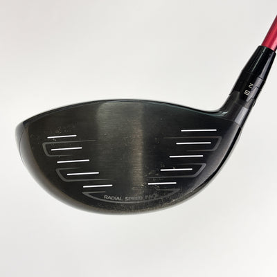 타이틀리스트 917 D3 9.5도 Speeder 757 EVOLUTION Ⅲ S