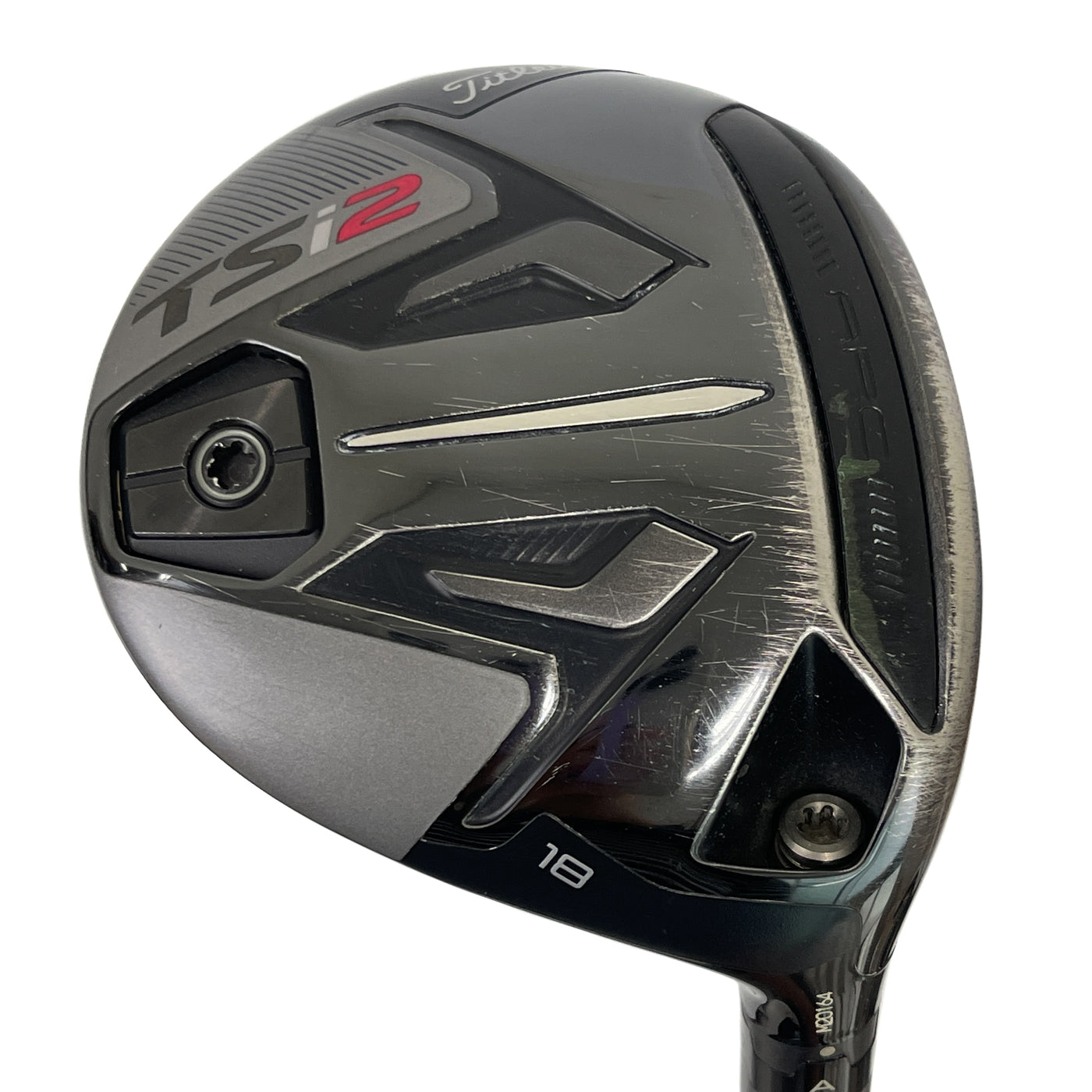 타이틀리스트 TSi2 18도 TSP110 50 SR
