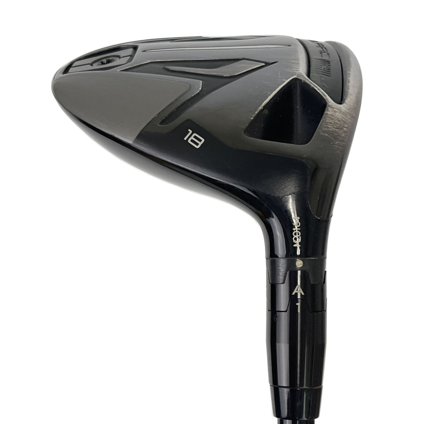 타이틀리스트 TSi2 18도 TSP110 50 SR