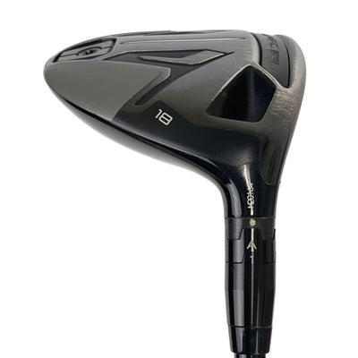 타이틀리스트 TSi2 18도 TSP110 50 SR