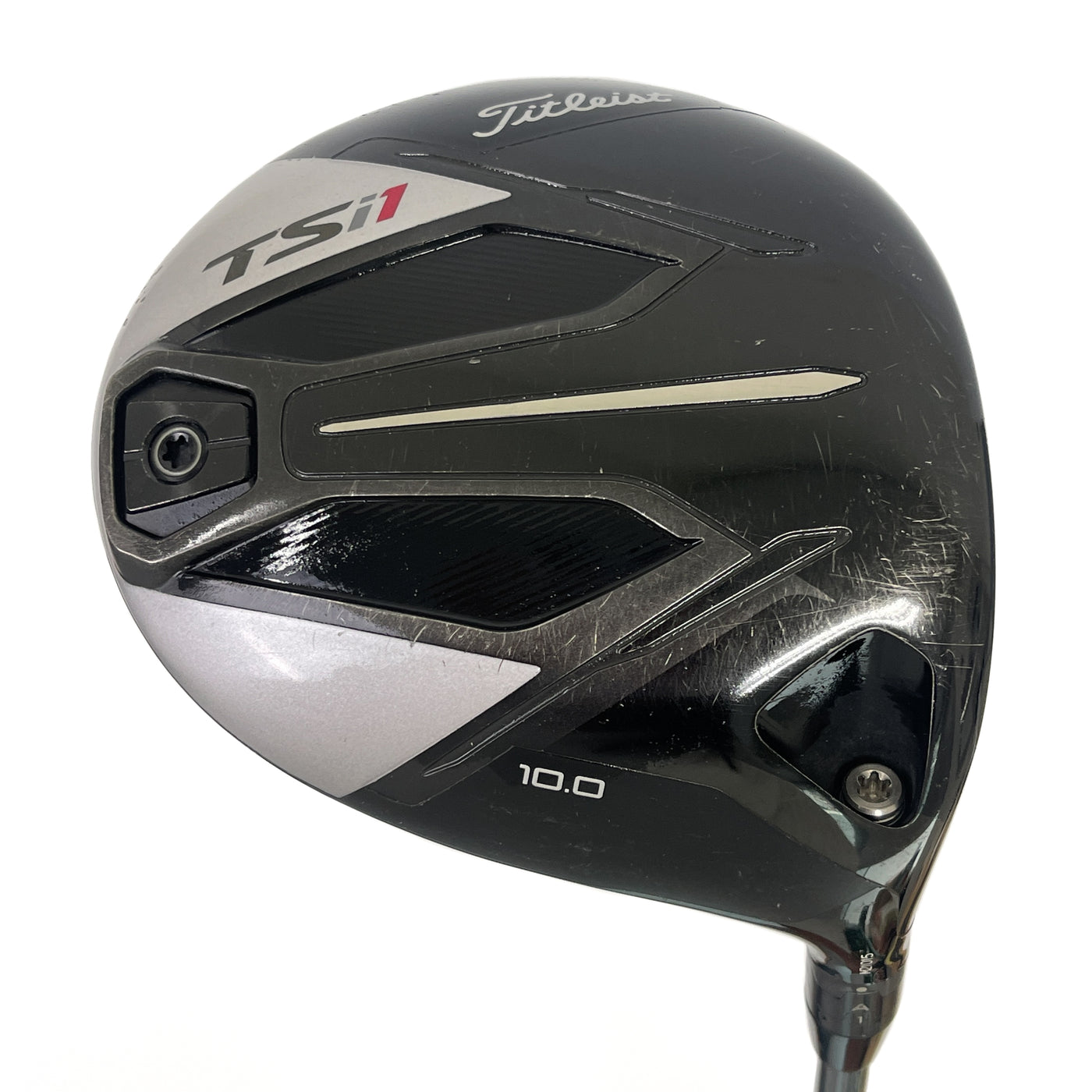 타이틀리스트 TSi1 10도 TSP013 45 SR