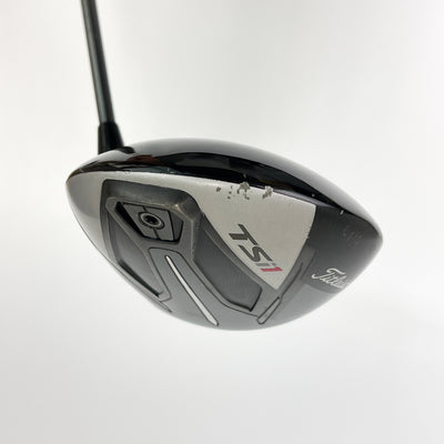 타이틀리스트 TSi1 10도 TSP013 45 SR