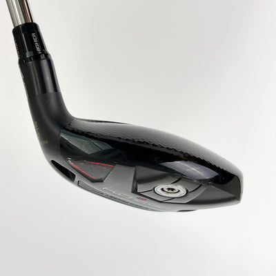 테일러메이드 STEALTH2 PLUS U4 22도 DG S200