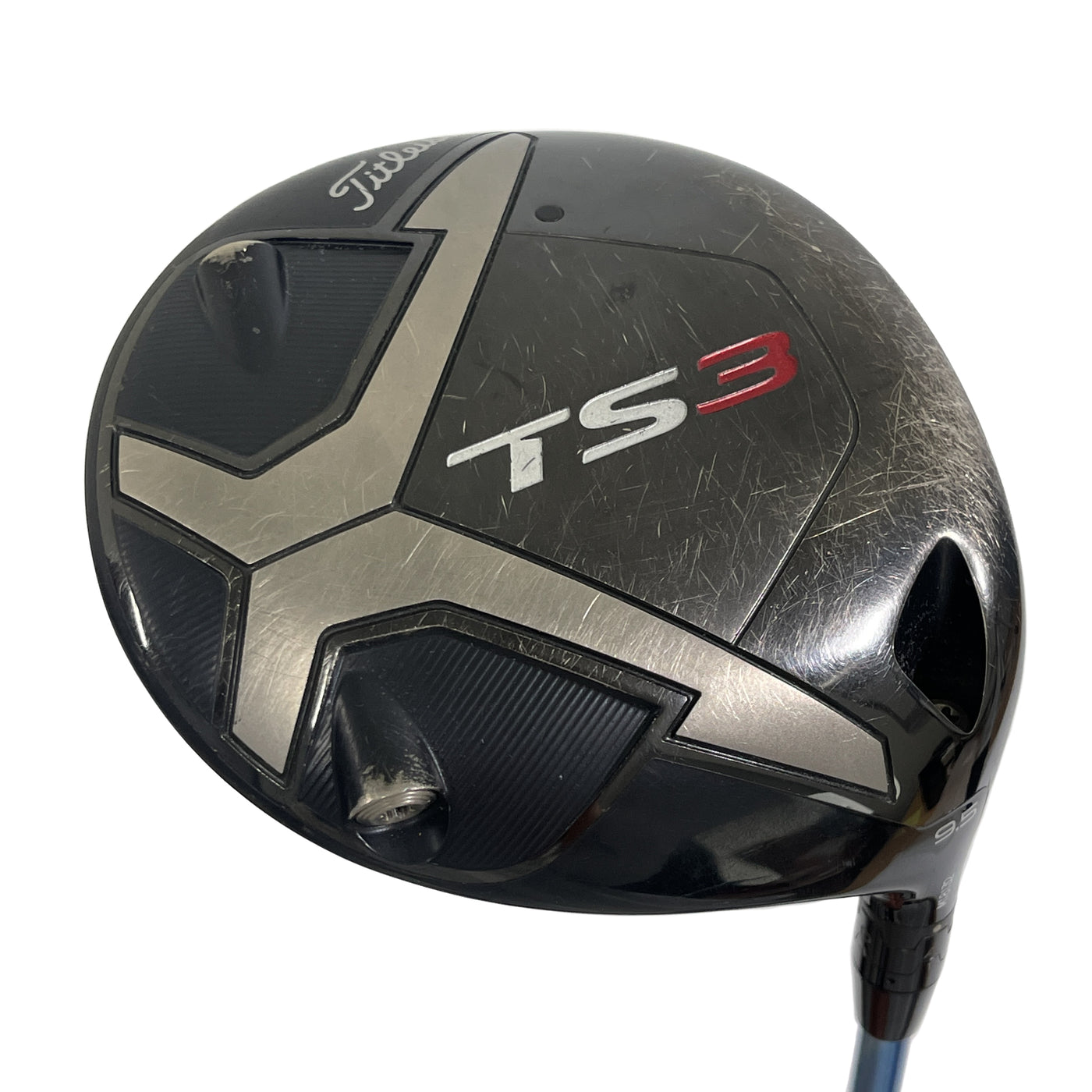 타이틀리스트 TS3 9.5도 Speeder 569 EVO V S