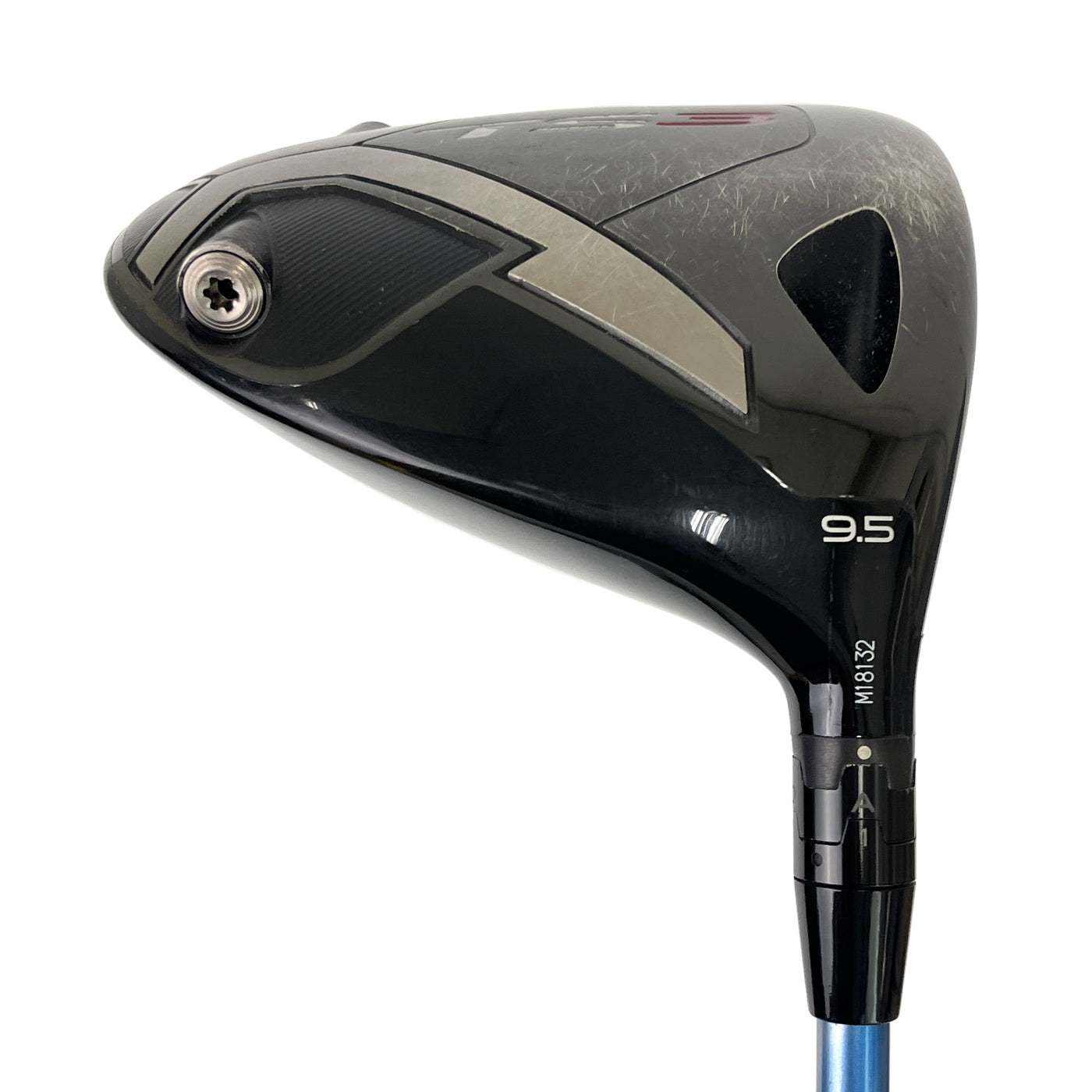 타이틀리스트 TS3 9.5도 Speeder 569 EVO V S
