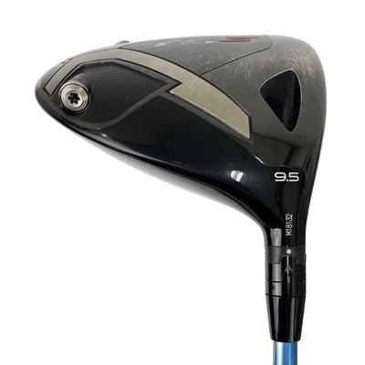타이틀리스트 TS3 9.5도 Speeder 569 EVO V S