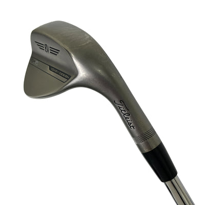 타이틀리스트 VOKEY SPIN MILLED SM10 52/12F BV 105