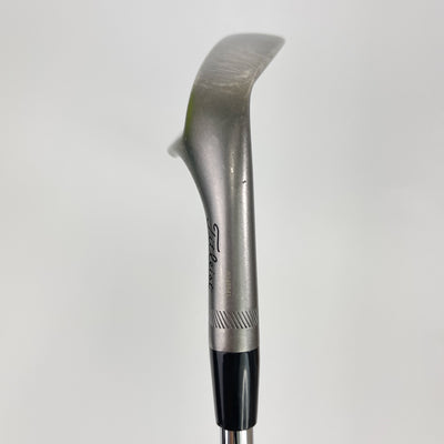 타이틀리스트 VOKEY SPIN MILLED SM10 52/12F BV 105