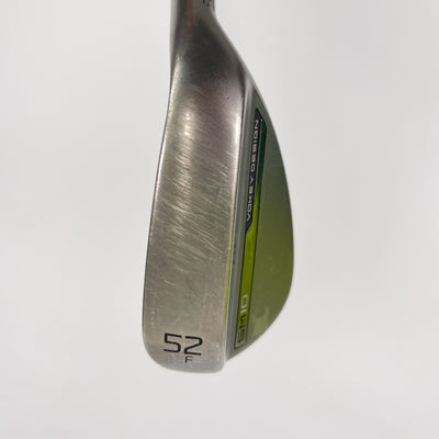 타이틀리스트 VOKEY SPIN MILLED SM10 52/12F BV 105