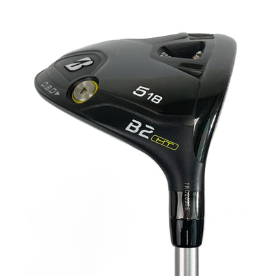 브리지스톤 B2 HT 5W 18도 SPEEDER NX BS40w