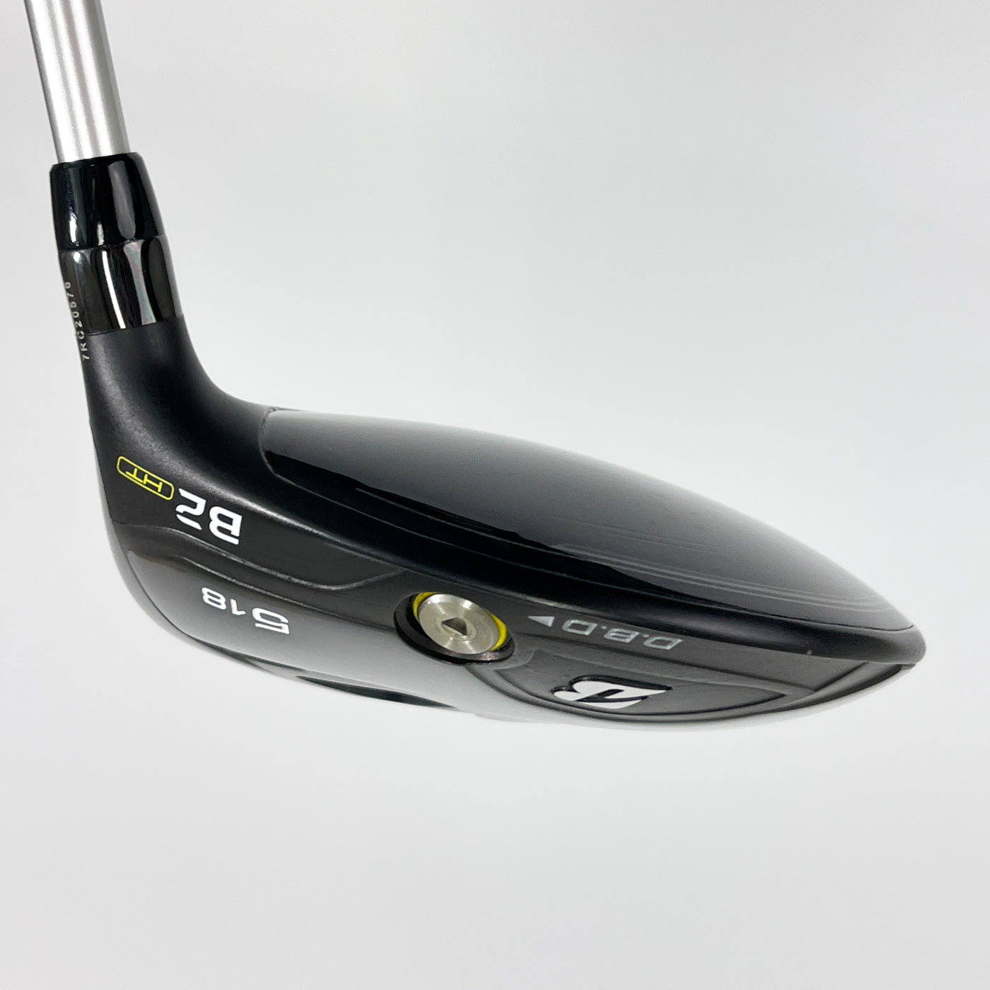 브리지스톤 B2 HT 5W 18도 SPEEDER NX BS40w